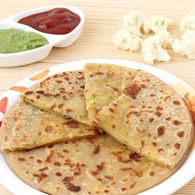 Paratha
