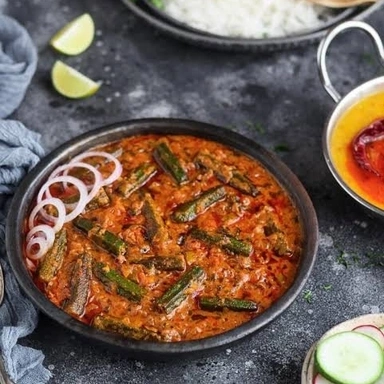 Bhindi