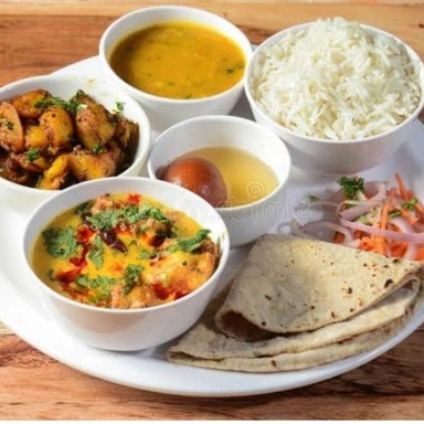 Thali