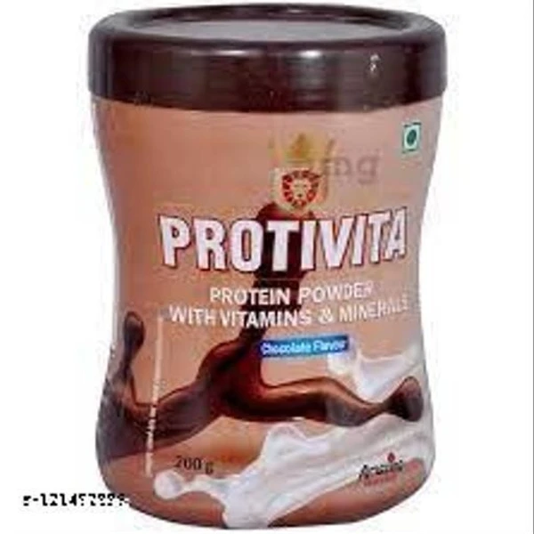 Protivita Proteins Powder