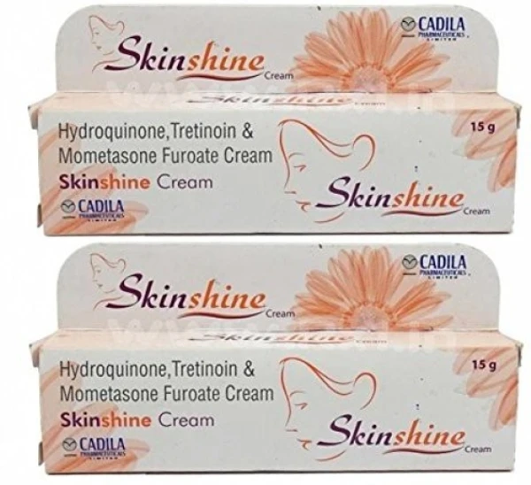 Skin Shine Cream 