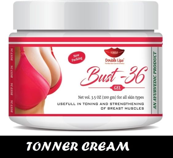 BUST 36 GEL