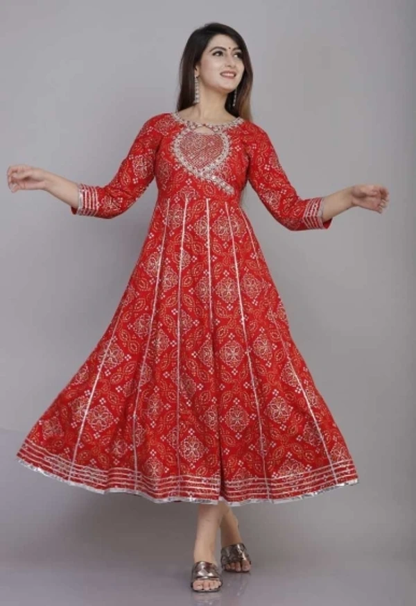 Women Kurta,