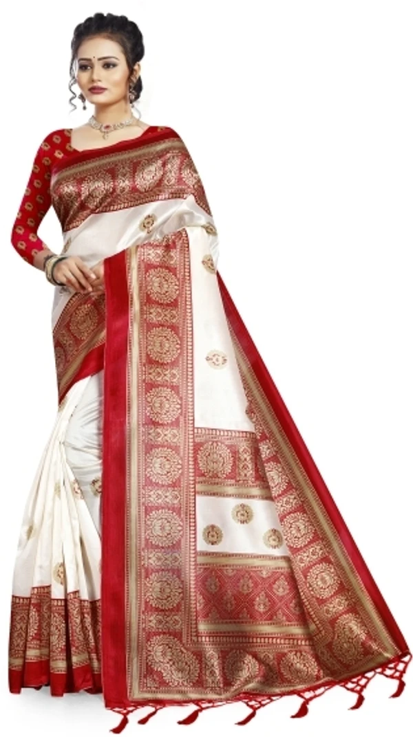 Printed Daily Wear Georgette Saree 