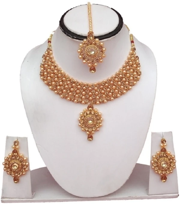 New Jwellery Set For Women 