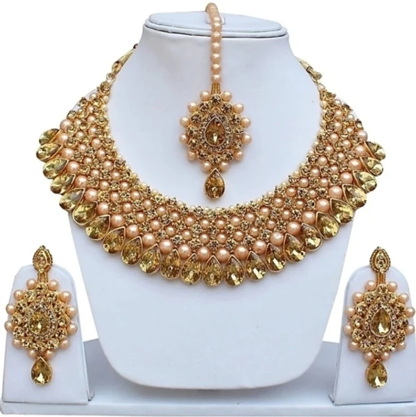 New Jwellery Set For Women 