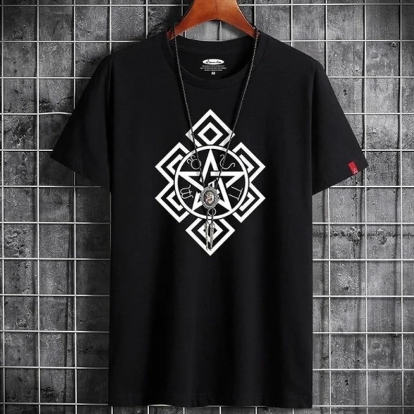 Trending & Fanshi T Shirt For Man