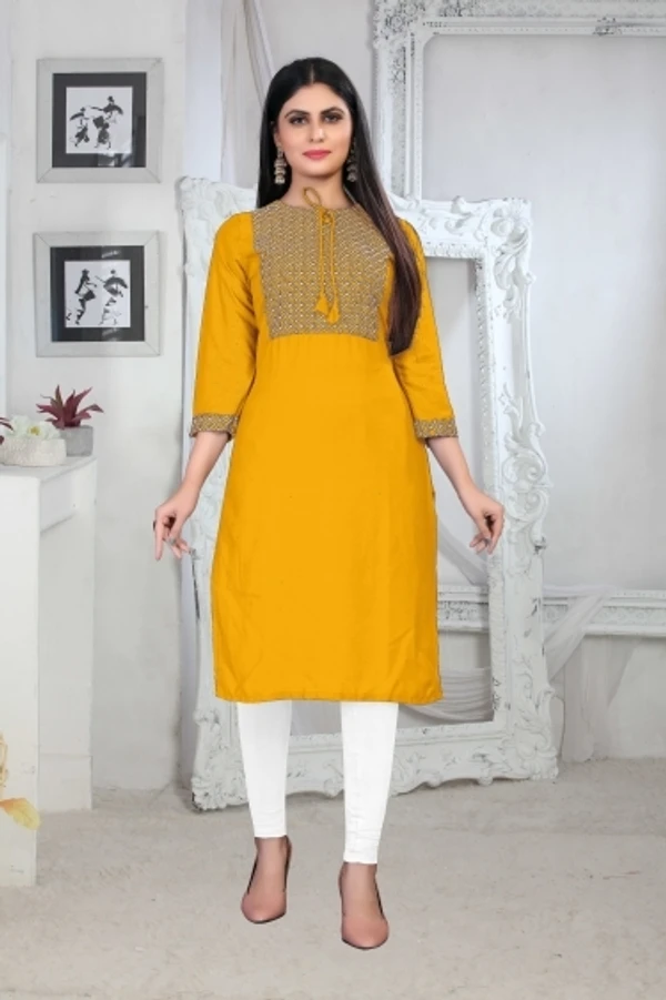 New Trending Kurti For Women 