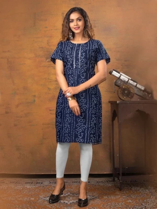 Kurti Set For Women 