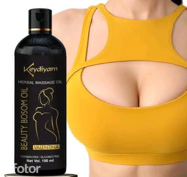 Breast Firming Oil For Bigger Uplifting Tightening 