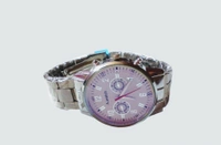 A-watch Analog Watch Silver Color For Men A-watch  - Mercury, All, Watch