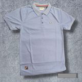 PRO GUYS Brand  Pro Guys Style CN Man's T- Shirt With Collar & Dry Feet - Melrose, L, T -Shirt