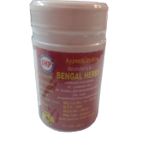 GMP PRODUCT Stamina-X Ayurvedic Medicine Bengal Herbs