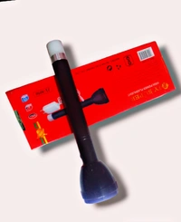 JY SUPER  JY Super High Power Flashlight Cansum Low Power Natural Colour Light Double Action