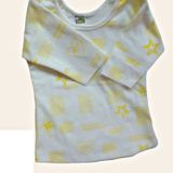 BENKILS CLOTH Benkils Girls Casual Dress Jeans & T -Shirt For Kid's Girls  - Golden Fizz, Free, Kid's Wear