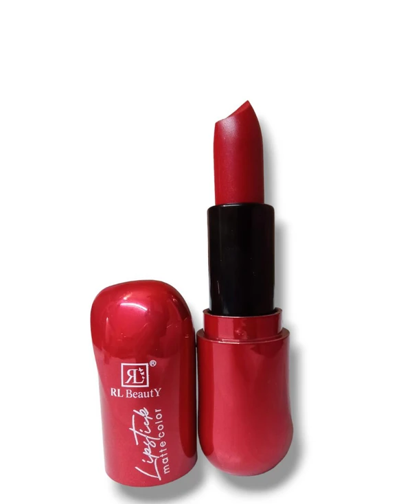 Lipstick RL Beauty Lipstick Matte Color Super Stay 24 Hour  - Bittersweet