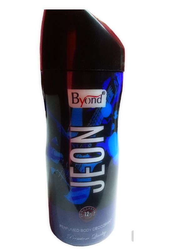 Byond JEON  BYOND Perfumed Body Deodorant Premium Quality