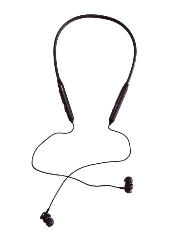 HITECH  WIRELESS NECKBAND Enter Life High Quality 