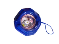 Cyomi  CYOMI CY-633 Bass Monolith  Super Bass For The Best ,By The Best - Blue