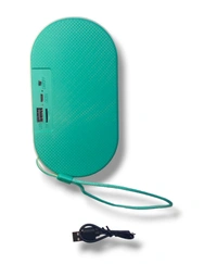 HITECH TIDE WIRELESS SPEAKER PRIME SERIES 