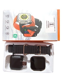 Smart Watch For Men & Women  