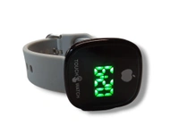 Smart Watch For Men & Women   - White, Free, Watch