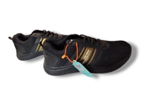 Bourge  BOURGE WALKING Outdoor / Sports/ Running Shoes For Men  - Black, Shoes, 7 -8
