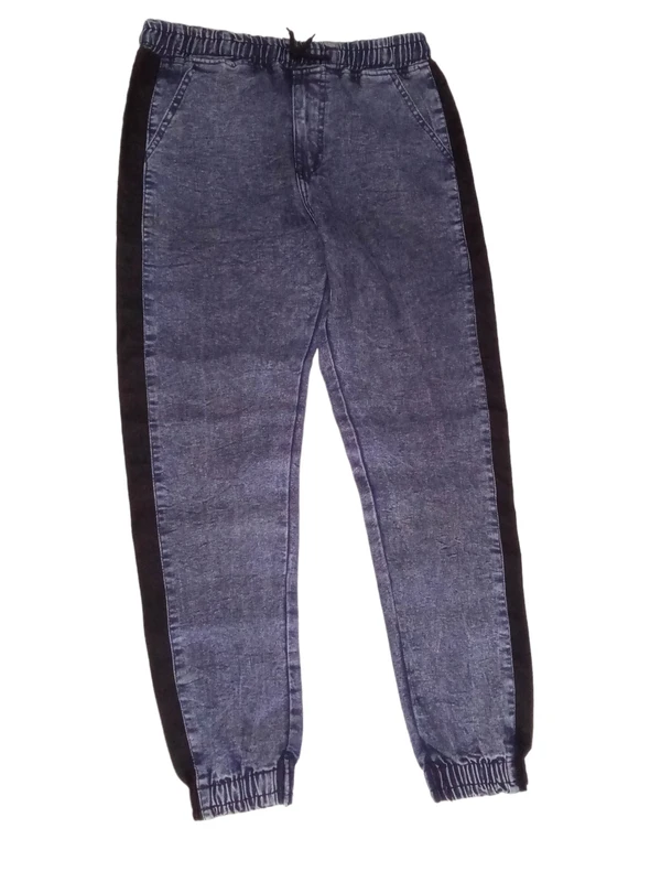 DENIM  Stylish Jeans For Boy's Comfortable And Trendy Look