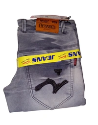 Levi's  Stylish Jeans Trendy Look For Boys Levi's  - Alto, 30, Jeans