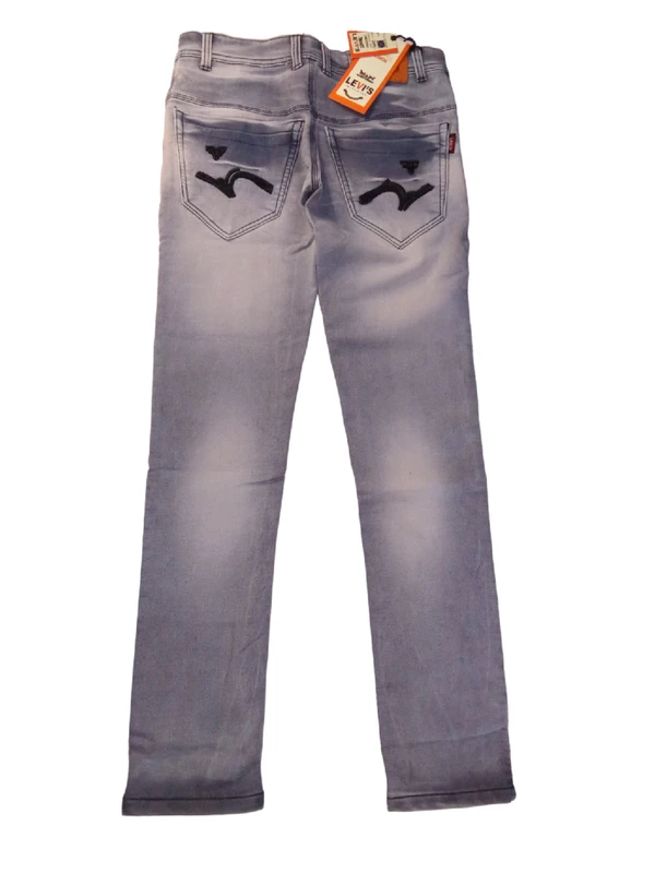 Levi's  Stylish Jeans Trendy Look For Boys Levi's  - Alto, 30, Jeans