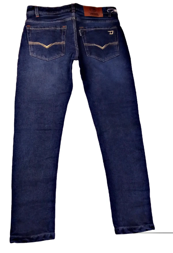 DIESEL Diesel Jeans For Men's, Boy's Stylish And Trendy Look  - 30, Jeans