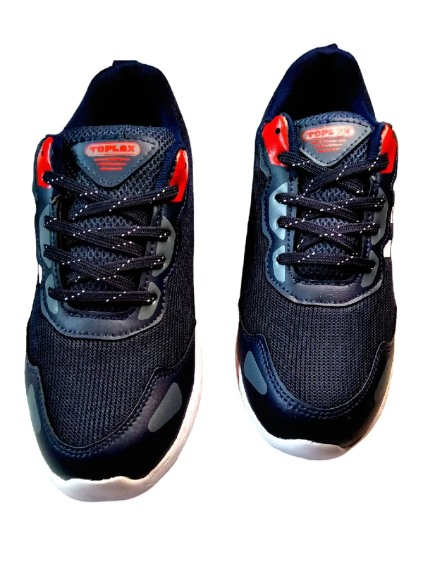 TOPLAX Keep Running Shoes  - 8, Shoes