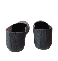Dheeraj Ladies Footwear Grey Color Juti - Nobel, 7, Ladies Juti