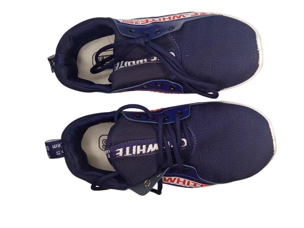 Century Sports Shoes For Men's, Boy's, - Royal Blue, 7, Sports Shoes