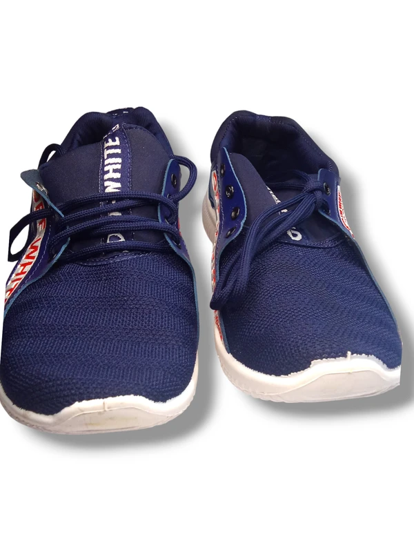 Century Sports Shoes For Men's, Boy's, - Royal Blue, 7, Sports Shoes