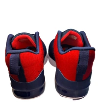 Toplite TOPLITE RED ,BLUE colour Sports Shoes For Men's, Boy's  - Dark Blue, 7, Sports Shoes