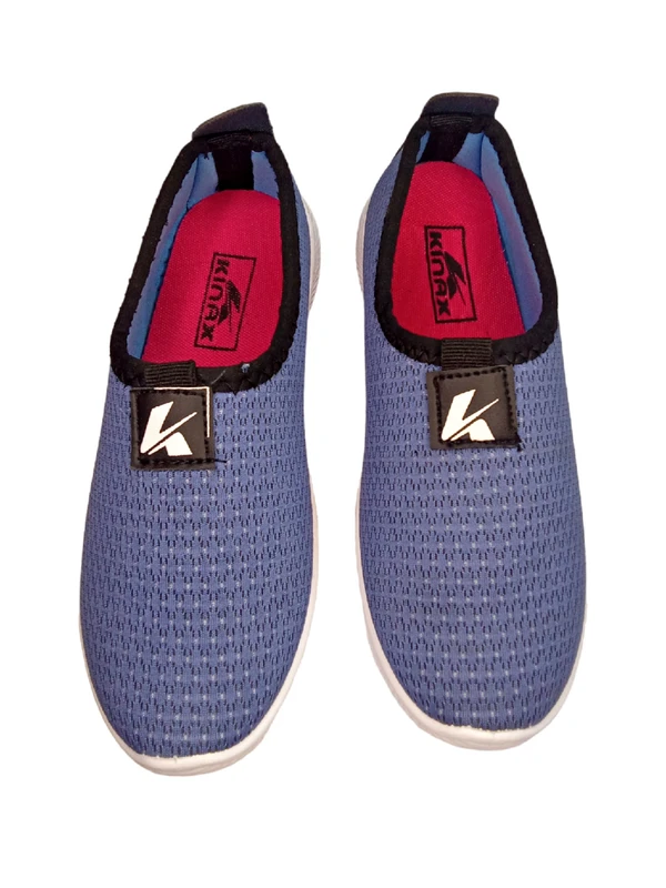 Kinax KINAX Sports Foot Gear For Ladies Collection  - Melrose, 6, Shoes