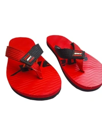 Sparx SPARX GO FOR IT FLIP FLOP FOR BOY'S, MEN'S  - Red, 7, Slippers