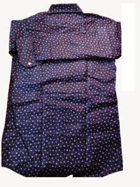 Gmb GMB SHIRTS FOR MEN'S & Boy's Solid Blue Color  - Pigment Indigo, M, Shirt
