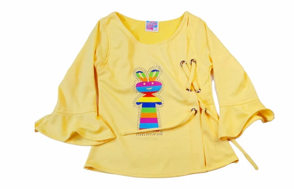 Skb Stylish Kids Wear Dress for Baby Boy Yellow And solid BlueLook