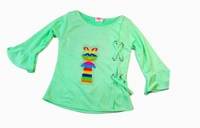 Skb Stylish Kids Wear Dress for Baby Boy Yellow And solid BlueLook