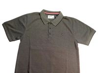 PRO GUYS Brand  Pro Guys Style CN Man's T- Shirt With Collar & Dry Feet - Nobel, XL, T Shirt