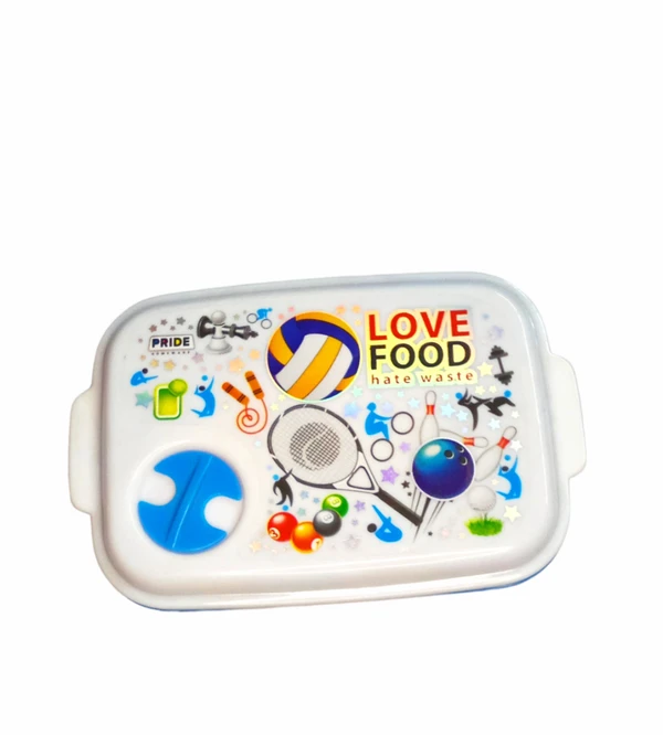 Skb School Lunch Box For Students And Kids