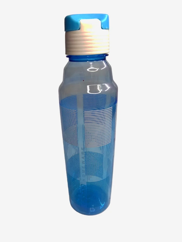 Skb Blue Color  Water Bottle For Kids 