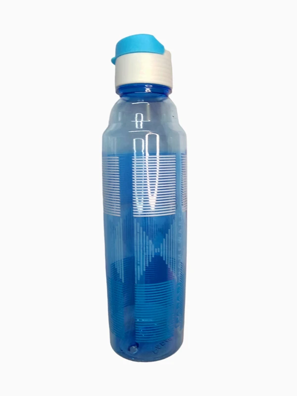 Skb Blue Color  Water Bottle For Kids 