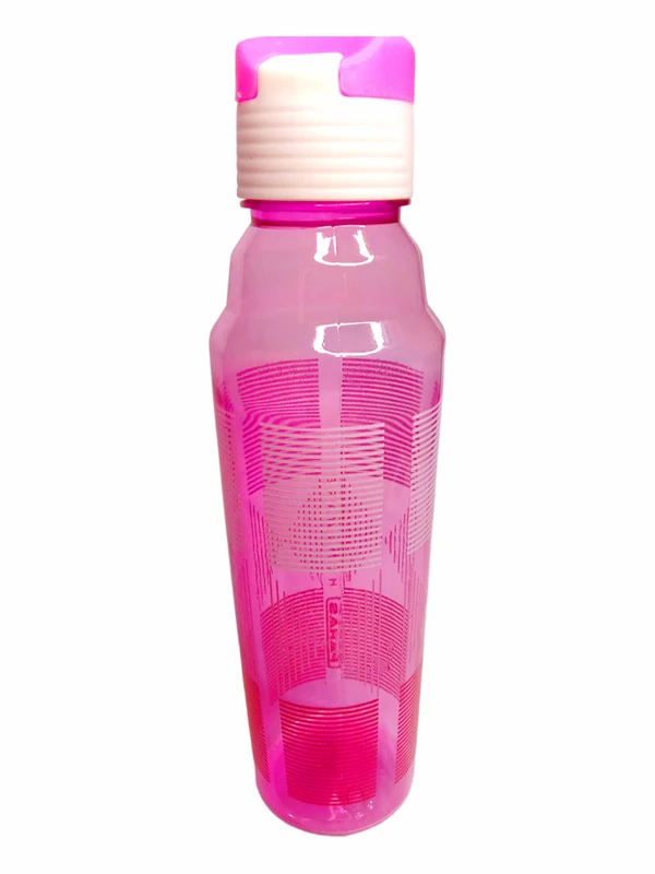 Skb Pink Water Bottle For This Summer 
