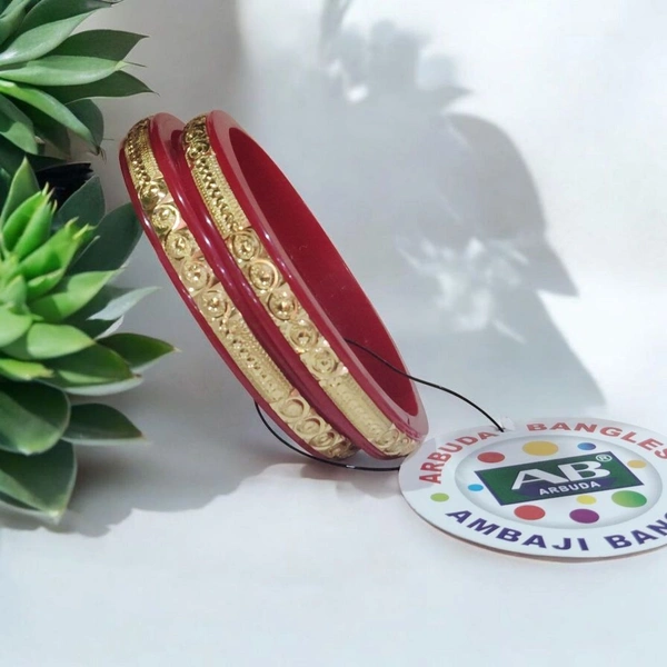Skb Market SKB market latest trending fancy party wear bracelet and bangles - 2.8