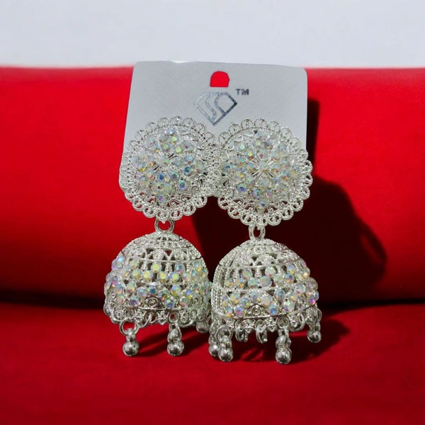 Skb Beautiful Jhumka collection for party wear and wedding | beautiful Jhumka for bridal