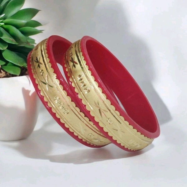 Skb Market  New attractive bangles and bracelet for women and girls - 2.4