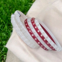 Sonam Good Quality Sankha Pola | Shakha Pola Women Bangles | Bengali Bangles for Married Women | Bridal Sankha Pola With Red And White Bangles Set - 2.8